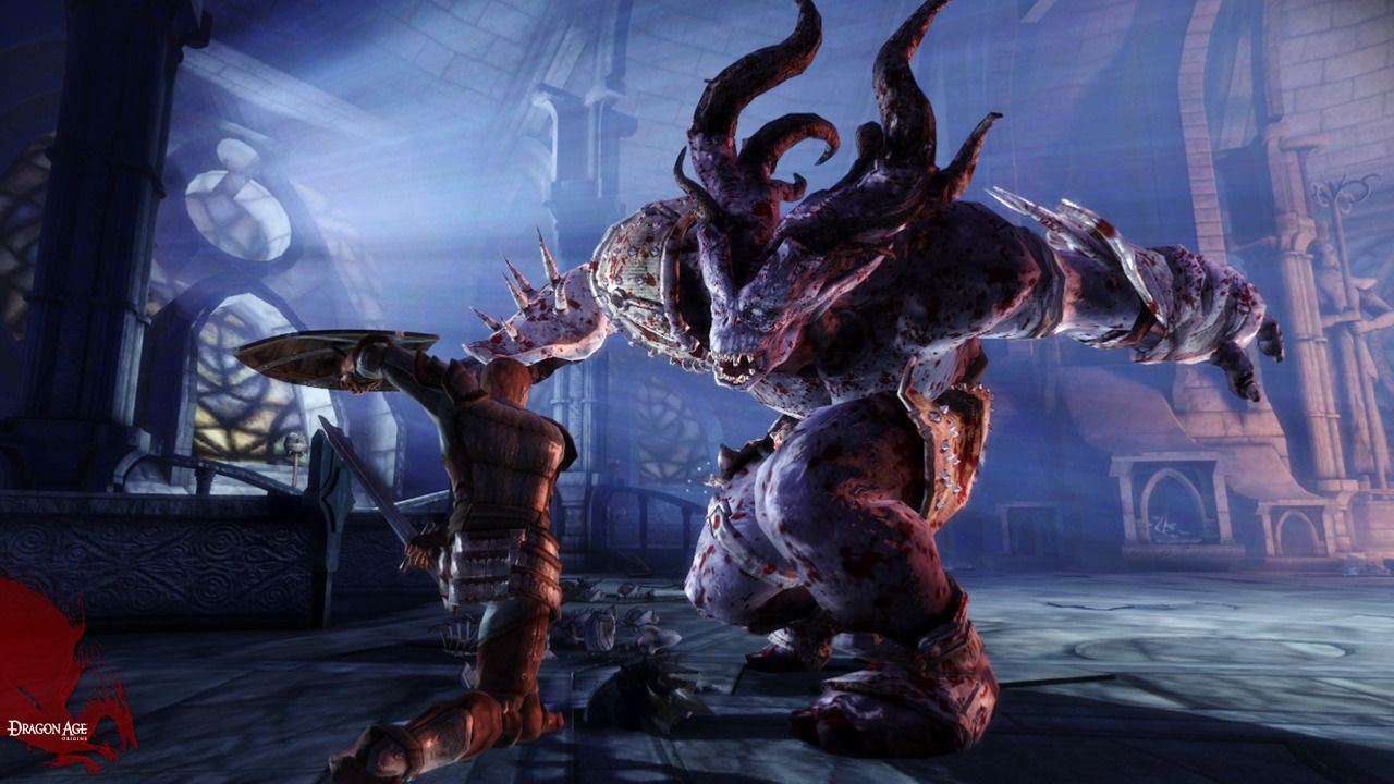 Dragon Age: Origins - Imagen 43